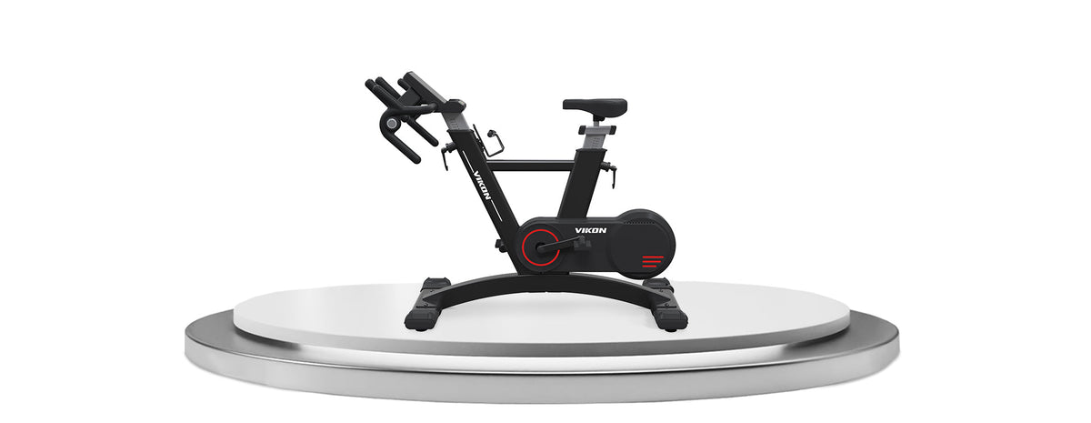 ERGOMETER BIKE